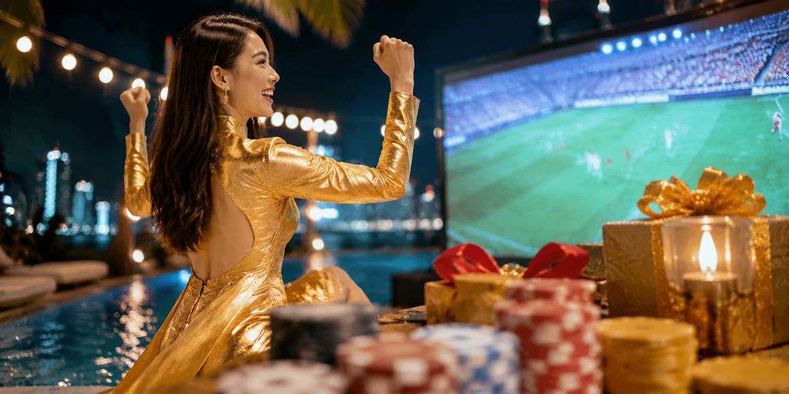 betting win